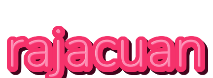 rajacuan — logo kanal