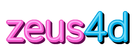 zeus4d — logo kanal