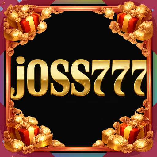 joss777 — mitra unggulan